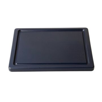 Alder Canyon Cutting Board - Navy