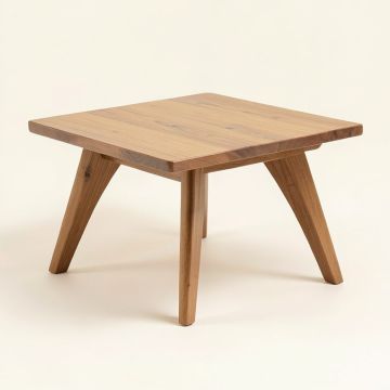 Glastonbury Coffee Table (synthetic illustration; no displayed measurements)