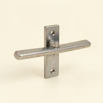 Francisco 3 '' Center To Center Bar Pull (synthetic illustration; no displayed measurements)
