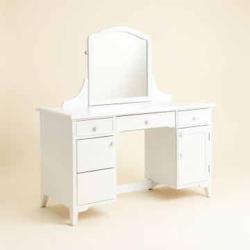 Frodine Vanity (synthetic illustration; no displayed measurements)