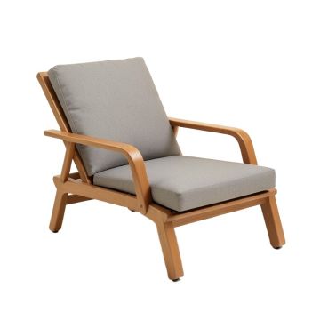 Lobdell Patio Chair