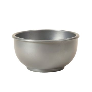 Summit Bend Empty Planter - Gray (synthetic illustration; no displayed measurements)