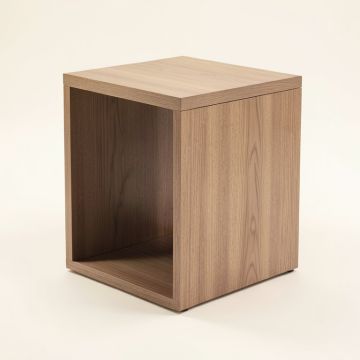 Fullwood End Table (synthetic illustration; no displayed measurements)