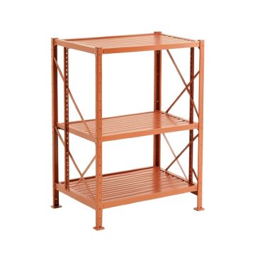 Cliff Arc Empty Seed-Starting Shelving Unit Without Lights