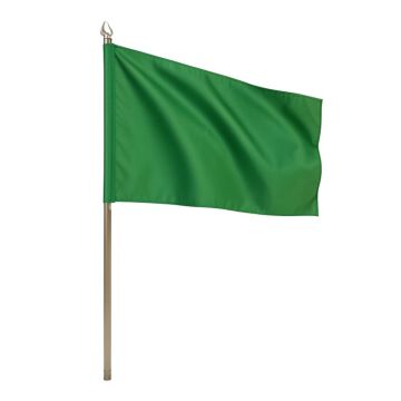 Greatest Adventure Camper 2-Sided Polyester 40 X 28 In . House Flag