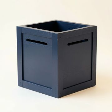 Juniper Arc Closed Garden Compost Bin (synthetic illustration; no displayed measurements)