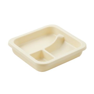 Bay Bluff Empty Pantry Drawer Organizer Insert - Ivory