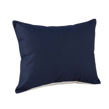 Whale 200 Thread Cotton Pillow Case