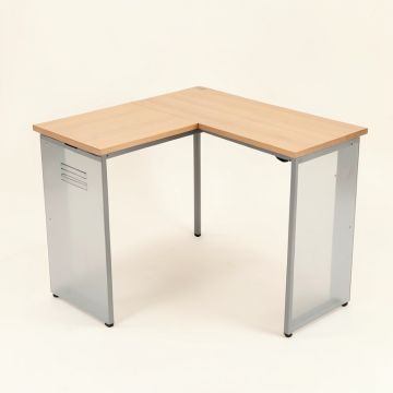 Patchin Modern L-Shaped Desk (synthetic illustration; no displayed measurements)