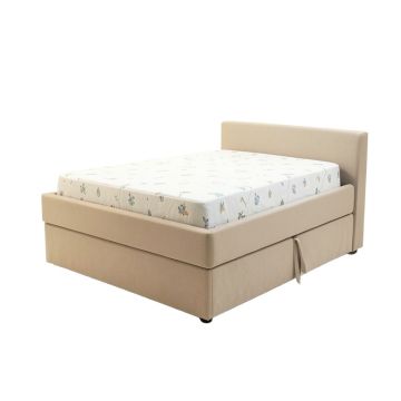 Cespedes Twin Bed With Trundle