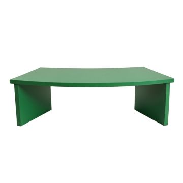 Willow Dale Desktop Monitor Riser - Green