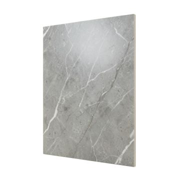 Oriental 6 '' X 12 '' Marble Marble Look Tile