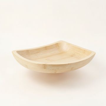 Holly Dale Wall-Mounted Cat Perch - Ivory (synthetic illustration; no displayed measurements)