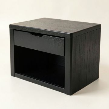 Cove Arc Under-Desk Drawer Unit (synthetic illustration; no displayed measurements)
