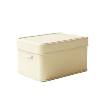 Erika Tin Bread Box