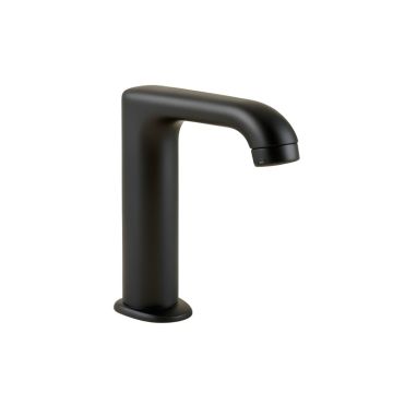 Water-Saving Single Hole Bathroom Faucet