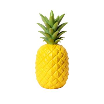 Pineapple Door Decor