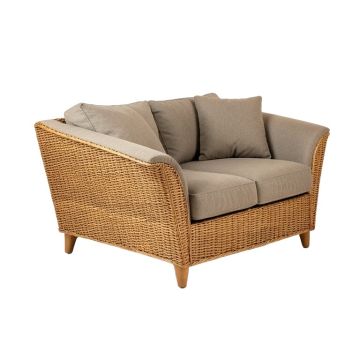 Moss Landing 81 '' Flared Arm Sofa