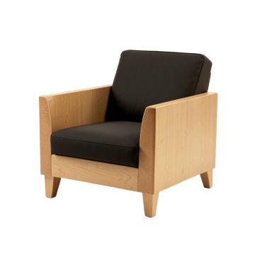 Apiphany 36 '' Wide Armchair (synthetic illustration; no displayed measurements)