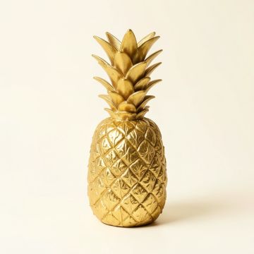 Alderete Pineapple (synthetic illustration; no displayed measurements)