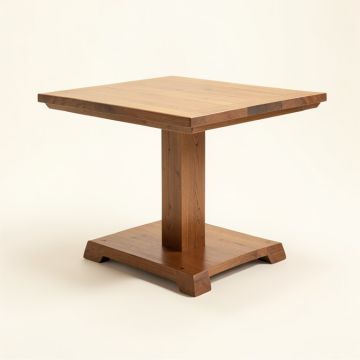 Wellman Pub Table (synthetic illustration; no displayed measurements)