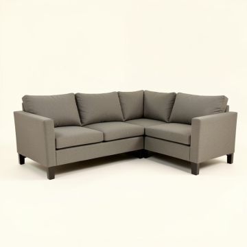 Merlyn 6 Piece Sofa Seating Group With Cushions (synthetic illustration; no displayed measurements)