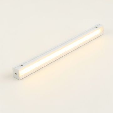 Statesboro 40 '' Led Under Cabinet Strip Light (synthetic illustration; no displayed measurements)