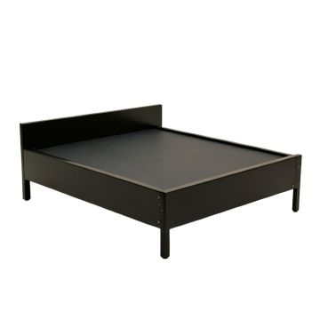 Mangold Wood Bed Frame