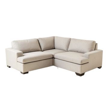 Maxime 105 '' Wide Reversible Sleeper Corner Sectional