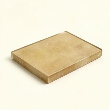 Kelvin 3 '' X 12 '' Glass Brick Look Subway Tile (synthetic illustration; no displayed measurements)
