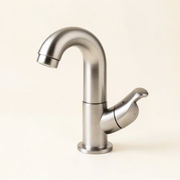 Beckon Touchless Pull-Down Kitchen Sink Faucet With Docknetik® And Promotion™ (synthetic illustration; no displayed measurements)