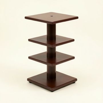 Brye Square Multi-Tiered Plant Stand (synthetic illustration; no displayed measurements)