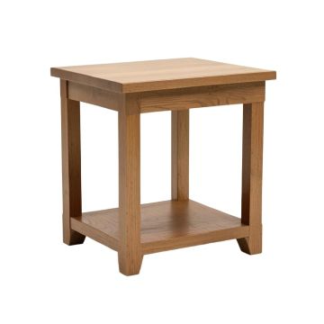 Anne End Table