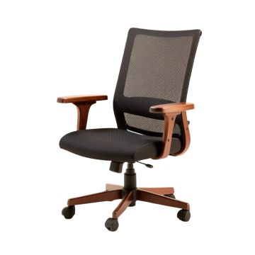 Mesh Ergonomic Drafting Chair