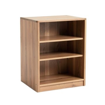 Alveria 4 - Shelf Storage Cabinet
