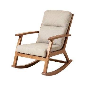 Rocker Jefferson Rocking Chair