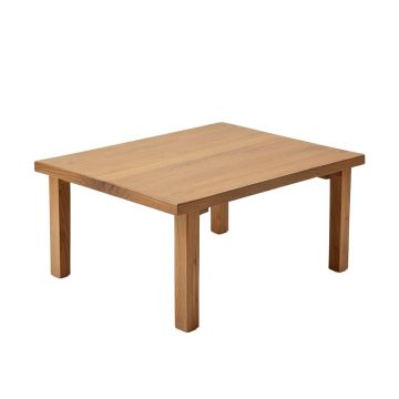 Chehalis Extendable Frame Coffee Table