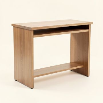 Sceinnker Console Table (synthetic illustration; no displayed measurements)