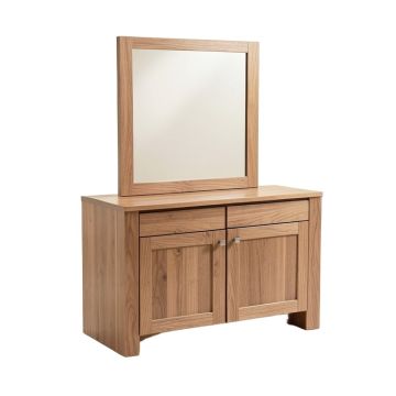 Burriss 24 '' Single Bathroom Vanity Set