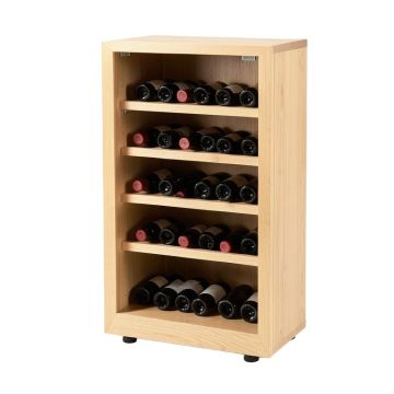 Heid Wine Rack