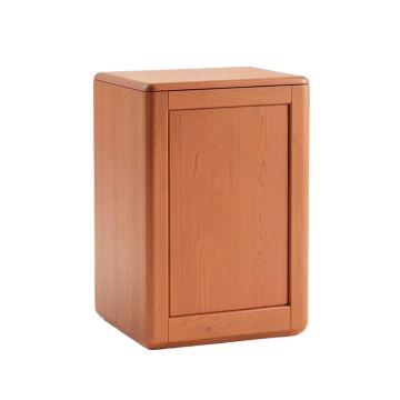 Dawn Bend Freestanding Laundry Folding Counter - Terracotta