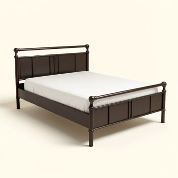 Sarber Standard Bed (synthetic illustration; no displayed measurements)