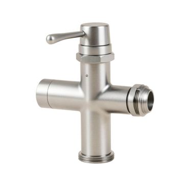 Trinsic Thermostatic Shower Faucet With H2Okinetic Technology