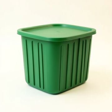 Aspen Arc Laundry Hamper (synthetic illustration; no displayed measurements)