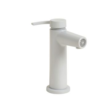 Waterfall Centerset Bathroom Faucet With Drain Assembly