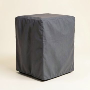 Gas Grill Cover (synthetic illustration; no displayed measurements)