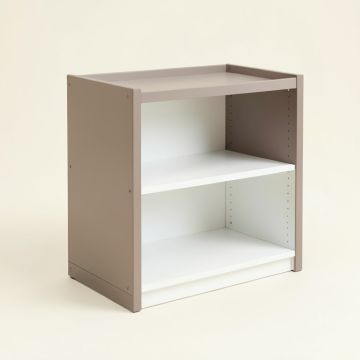 Modular Storage 20.04 '' W Shelving (synthetic illustration; no displayed measurements)