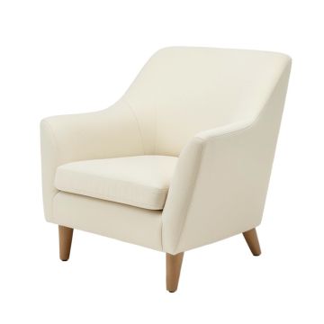 Langhorne 26 '' Wide Wingback Chair
