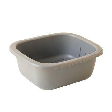 Dawn Bluff Empty Under-Desk Cable Tray - Gray