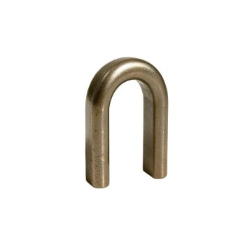 Roman 3 3/4 '' Center To Center Arch Pull